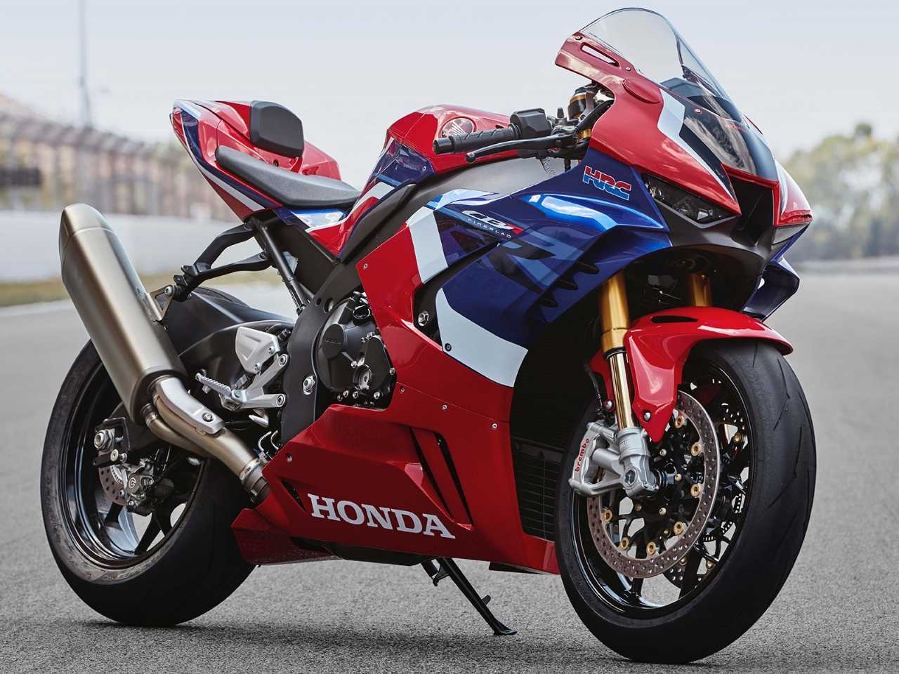 En 2025, Mana’au engage sa Honda CBR 1000 RR-R au Mans, à Spa et au Bol d’Or.